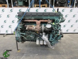 Volvo - 22692812 // 85002134 // 85008134 // 85002248 // 85008248 // 22626081 D13K 420 na prodej