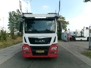 MAN TGS 2016 - 18.400 6X2 ROLFO EGO 427 NL TRUCK afbeelding 2 miniatuur