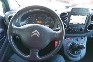 Citroën Berlingo 2018 - 1.6 BlueHDI 75PK Business image 16