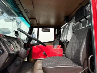 Mercedes-Benz 1120 OF 1990 - N/A afbeelding 8