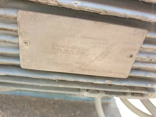 IFE Bulk N/A 2017 - Magnet band conveyor MEQL751 J-G imagen 5