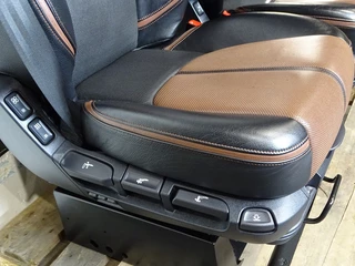 DAF N/A - STOELEN SET DAF immagine 2