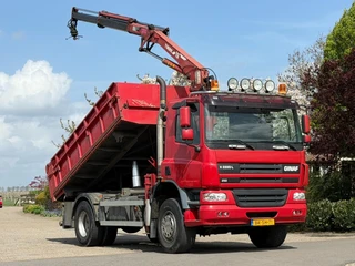 Ginaf X2220L 2006 te koop