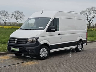 Volkswagen Crafter 2023 - 35 2.0 imagen 2