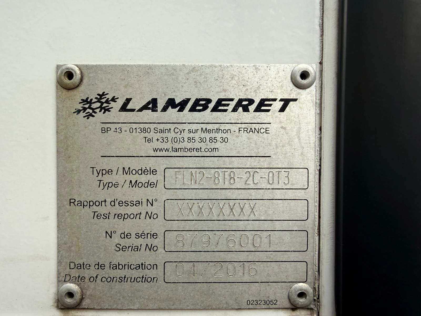 Iveco Daily 2016 - 50C17 3.0 Koelwagen Lamberet Carrier Pulsor 500 afbeelding 16