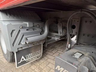 Mercedes-Benz Atego 2003 - N/A zdjecie 29