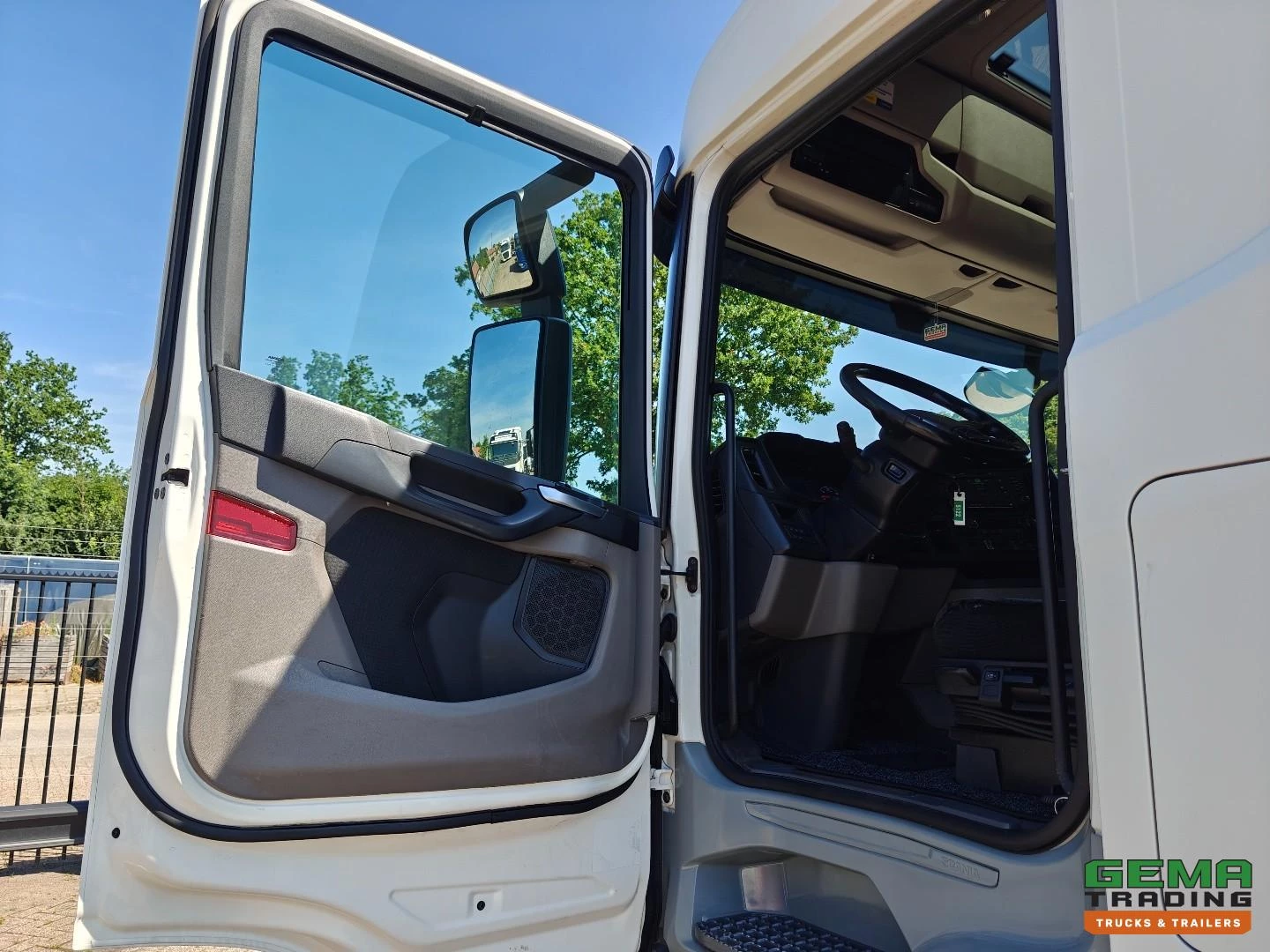 Scania R 2019 - R410 afbeelding 11
