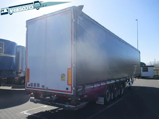 Fruehauf N/A 2019 - - FKSRT4 obrazek 4