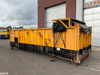 Container 20m³ N/A - N/A obrazek 2