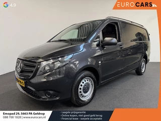 Mercedes-Benz Vito 2024 - 114 CDI Lang te koop