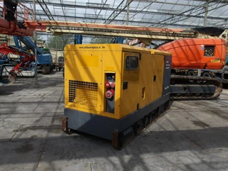 Atlas-Copco QAS 60 2014 obrázek 2 náhled