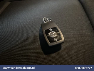 Mercedes-Benz Sprinter 2023 - 317 CDI 170pk L3H2 Euro6 Airco | Camera | Navigatie | Apple Carplay | Cruisecontrol afbeelding 20