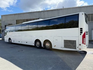 Volvo N/A 2015 - B11R 9700H image 7