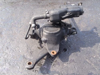 Scania N/A - 1353044 STUURHUIS ZF 8098955326 SC 4/R/P-SERIE immagine 3