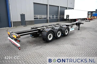 D-TEC FLEXITRAILER 2022 image 2 miniature