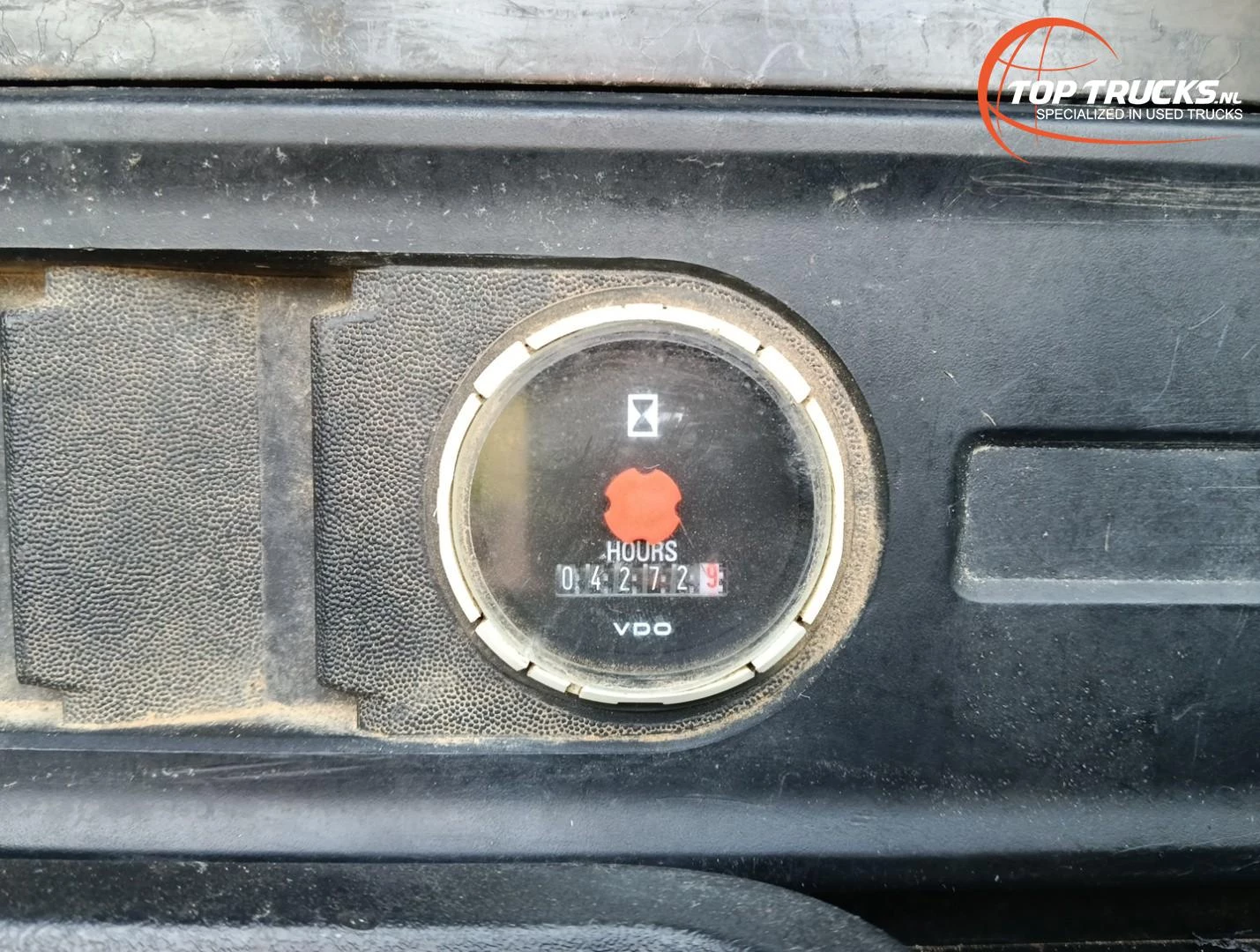 Renault K 460 2017 afbeelding 17