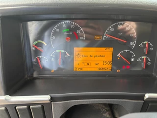 Volvo FM 2005 - N/A imagen 33