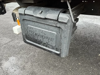Krone N/A 2019 - SD - 3 AXLE + SLIDING ROOF imagen 12