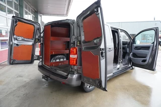 Fiat Scudo 2023 - 2.0 MultiJet 145 PK L2H1 SX Schuifdeur links en rechts bild 5
