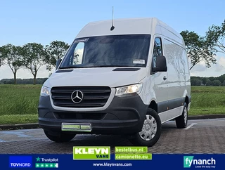 Mercedes-Benz Sprinter 2022 - 317 image 1