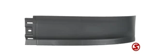 Mercedes-Benz N/A - Bumperspoiler links imagen 1