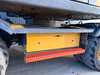 Volvo N/A 2016 - EWR150E - Stabilizers immagine 20