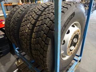 - Geen producent - N/A N/A - LAURENT 315/80 for sale