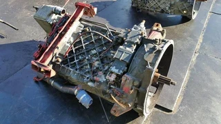 Transmission ECOSPLIT 16S181 IT afbeelding 2 miniatuur