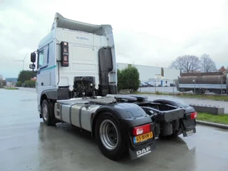 DAF XF 440 2016 - N/A obrazek 5