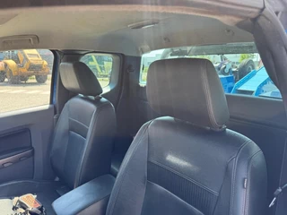 Ford Ranger 2019 - N/A obrazek 19