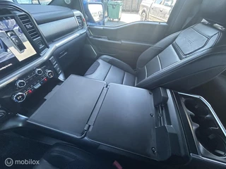 Ford F-150 2022 - USA Raptor immagine 21