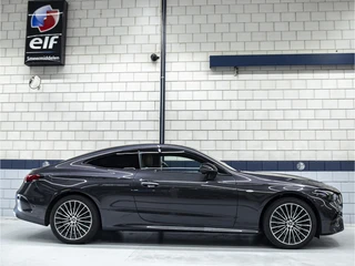 Mercedes-Benz CLE 2024 - | Coupé | 300 e AMG Line afbeelding 2 miniatuur