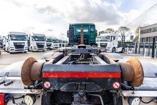MAN TGS 2014 - 41.440 BB imagen 11