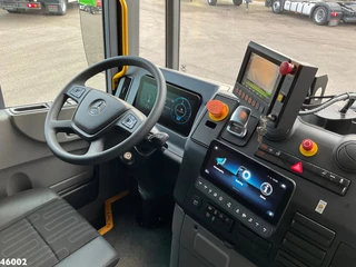 Mercedes-Benz 300 2026 - eEconic Geesink 22m³ image 14