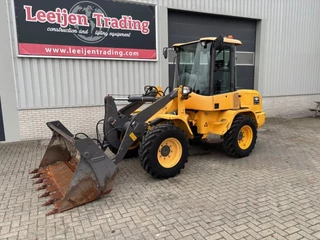 Volvo N/A 2016 - L30G wheelloader, 2016 year imagem 1