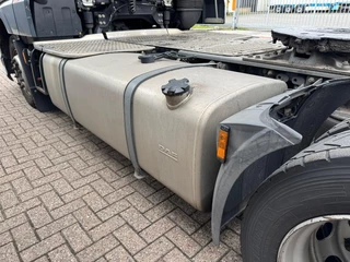 DAF XF 440 Space 4x2, Steel- / Airsuspension 2015 - N/A obrazek 16