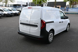Mercedes-Benz Citan 2022 - 110 CDI L1 Base image 4