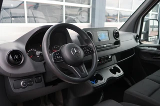 Mercedes-Benz Sprinter 2022 - 314 2.2 CDI L2 afbeelding 2 miniatuur