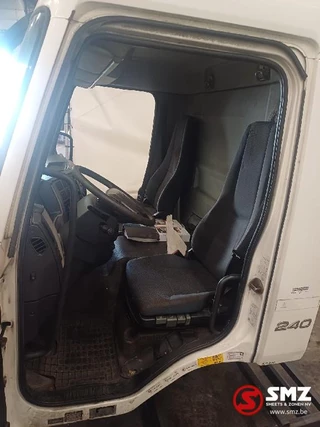 Volvo N/A 2012 - Occ cabine Volvo obrazek 6