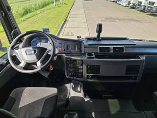 MAN TGX 2018 - 18.500 obrazek 8