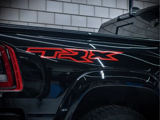 Dodge Ram 1500 2024 - Ram 1500 TRX | 6.2L Supercharged imagen 8