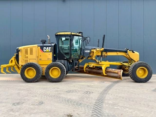 Cat N/A 2011 - 140M2 image 53