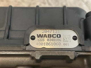 DAF N/A - 2047121 ACHTERASMODULATOR EBS-3   WABCO 4801061060  obrazek 3