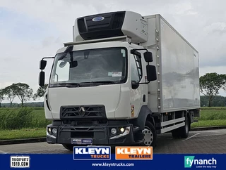 Renault N/A 2017 - D 220 te koop