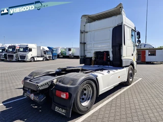DAF XF480 2017 - FT H4EN3 obrazek 3