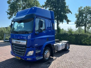 DAF CF 450 2019 - FT EURO 6 te koop