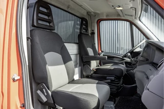 Iveco Daily 2013 - **40C17 | Be-Trekker | Airco | 6.235 KG Opleggergewicht | Top conditie | Cruise** zdjecie 8