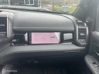 Dodge Ram Pick-Up 2026 - 2500 Limited 6.7 Cummins H.O. 430pk 8 Traps automaat immagine 17