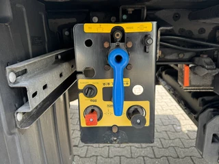 Schmitz Cargobull N/A 2016 - Iso Kasten Trailer / OV-Laadklep / 2x Lift-as / APK 04-2027 obrazek 18