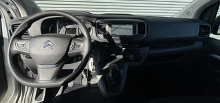 Citroën Jumpy 2017 - 2.0 BlueHDI 120 DC Dubbele cabine MARGE btw vrij imagem 13
